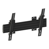 Produktbild för Multibrackets M Pro Series monteringssats - svart