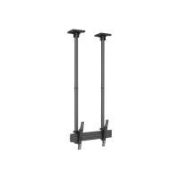 Produktbild för Multibrackets M Pro Series monteringssats - svart