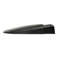 Produktbild för Contour RollerWave3 - handledsstöd för tangentbord/mus