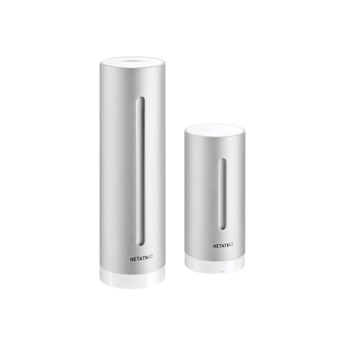Netatmo Netatmo NWS01-EC - väderstation