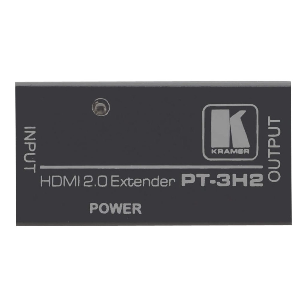 Produktbild för Kramer PT-3H2 - repeater - HDMI