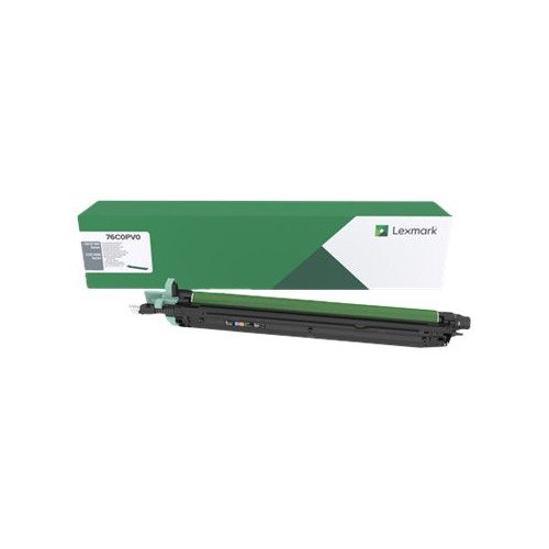 Lexmark International Lexmark - färg - fotokonduktiv enhet