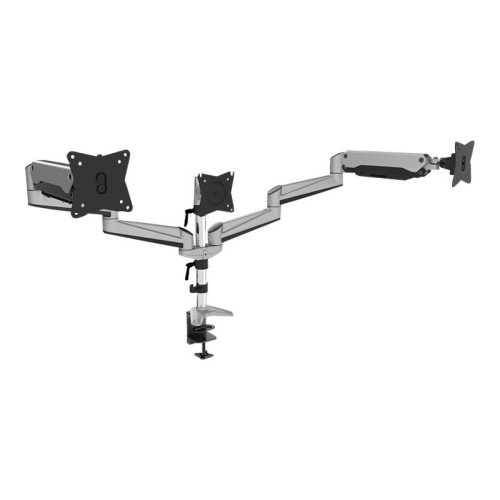 Digitus DIGITUS DA-90363 monteringssats - för 3 monitorer