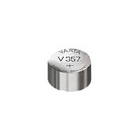 Produktbild för Varta V 377 batteri x SR66 - silveroxid