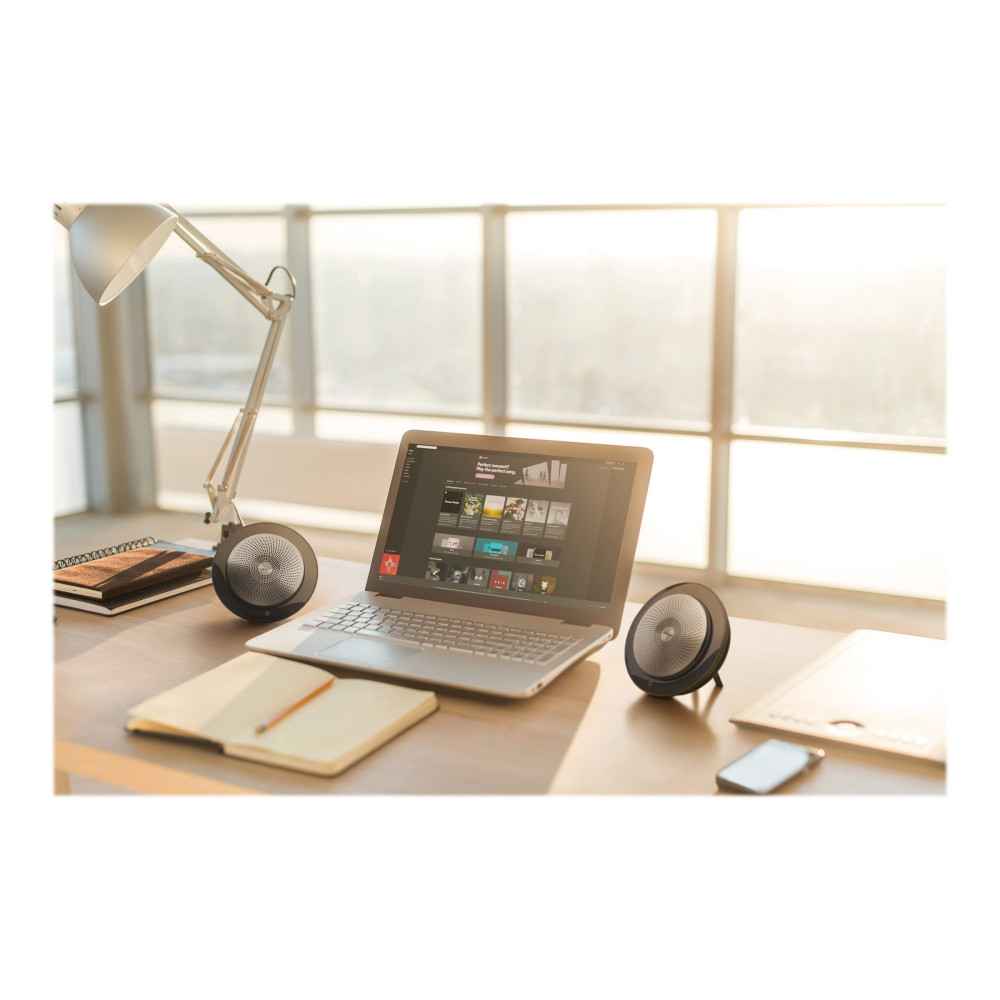 Produktbild för Jabra SPEAK 710 MS - högtalartelefon - USB