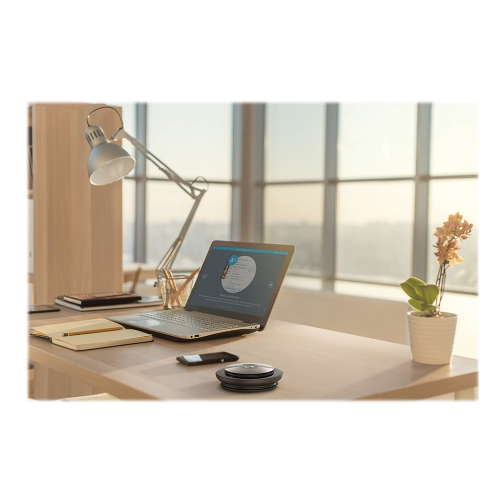 Produktbild för Jabra SPEAK 710 MS - högtalartelefon - USB