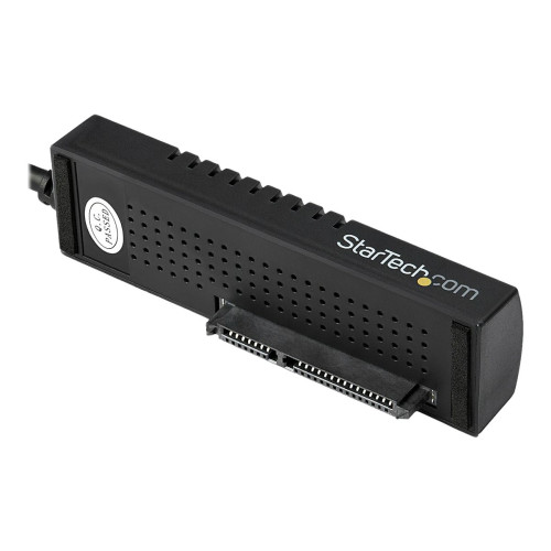 StarTech.com StarTech.com USB 3.1 (10Gbps) adapterkabel för 2,5"/3,5" SATA-enheter - USB-C - kontrollerkort - SATA 6Gb/s - USB 3.1 (Gen 2)