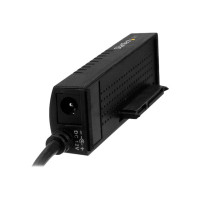 Produktbild för StarTech.com USB 3.1 (10Gbps) adapterkabel för 2,5"/3,5" SATA-enheter - USB-C - kontrollerkort - SATA 6Gb/s - USB 3.1 (Gen 2)