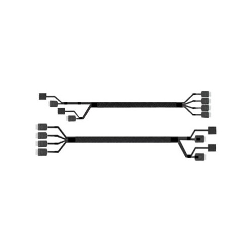 Intel Intel OCuLink Cable Kit SATA/SAS-kabel - 72.5 cm