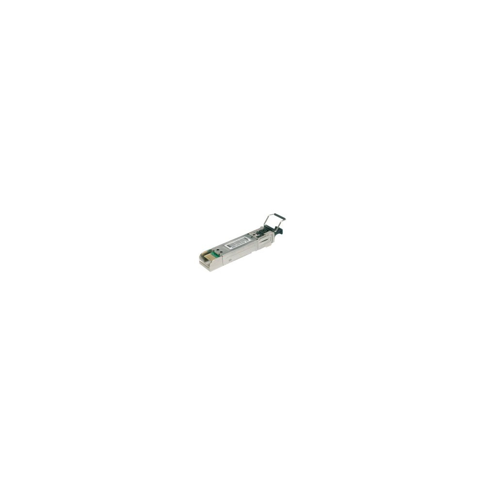 Produktbild för DIGITUS DN-81010 - SFP-sändar/mottagarmodul (mini-GBIC) - 1GbE