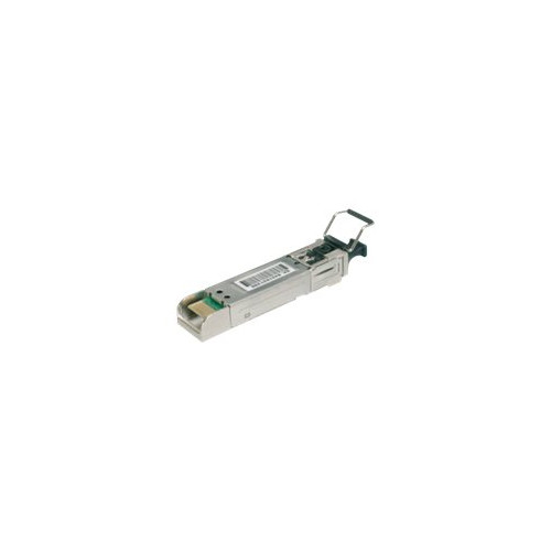 Digitus DIGITUS DN-81010 - SFP-sändar/mottagarmodul (mini-GBIC) - 1GbE