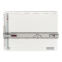 Produktbild för Rotring Profil - ritbord - A3 (297 x 420 mm)