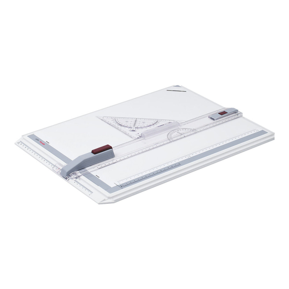 Produktbild för Rotring rapid - ritbord - A3 (297 x 420 mm)