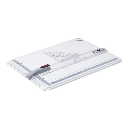 Rotring Rotring rapid - ritbord - A3 (297 x 420 mm)