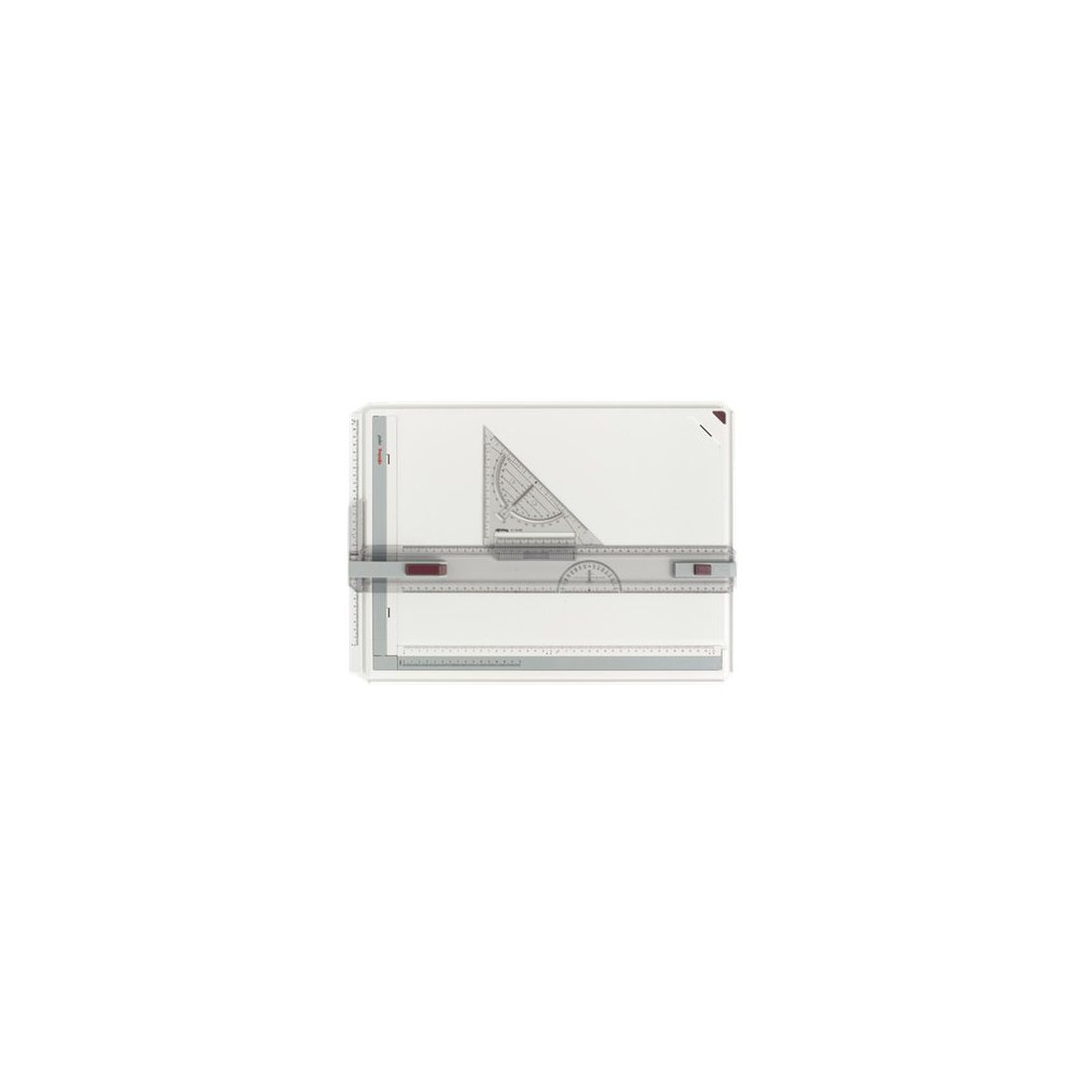 Produktbild för Rotring rapid - ritbord - A3 (297 x 420 mm)
