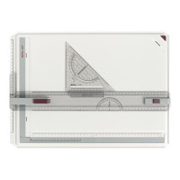 Produktbild för Rotring rapid - ritbord - A3 (297 x 420 mm)