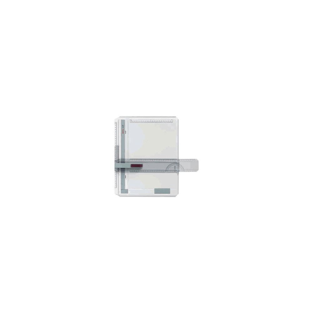 Produktbild för Rotring Profil - ritbord - A4 (210 x 297 mm)