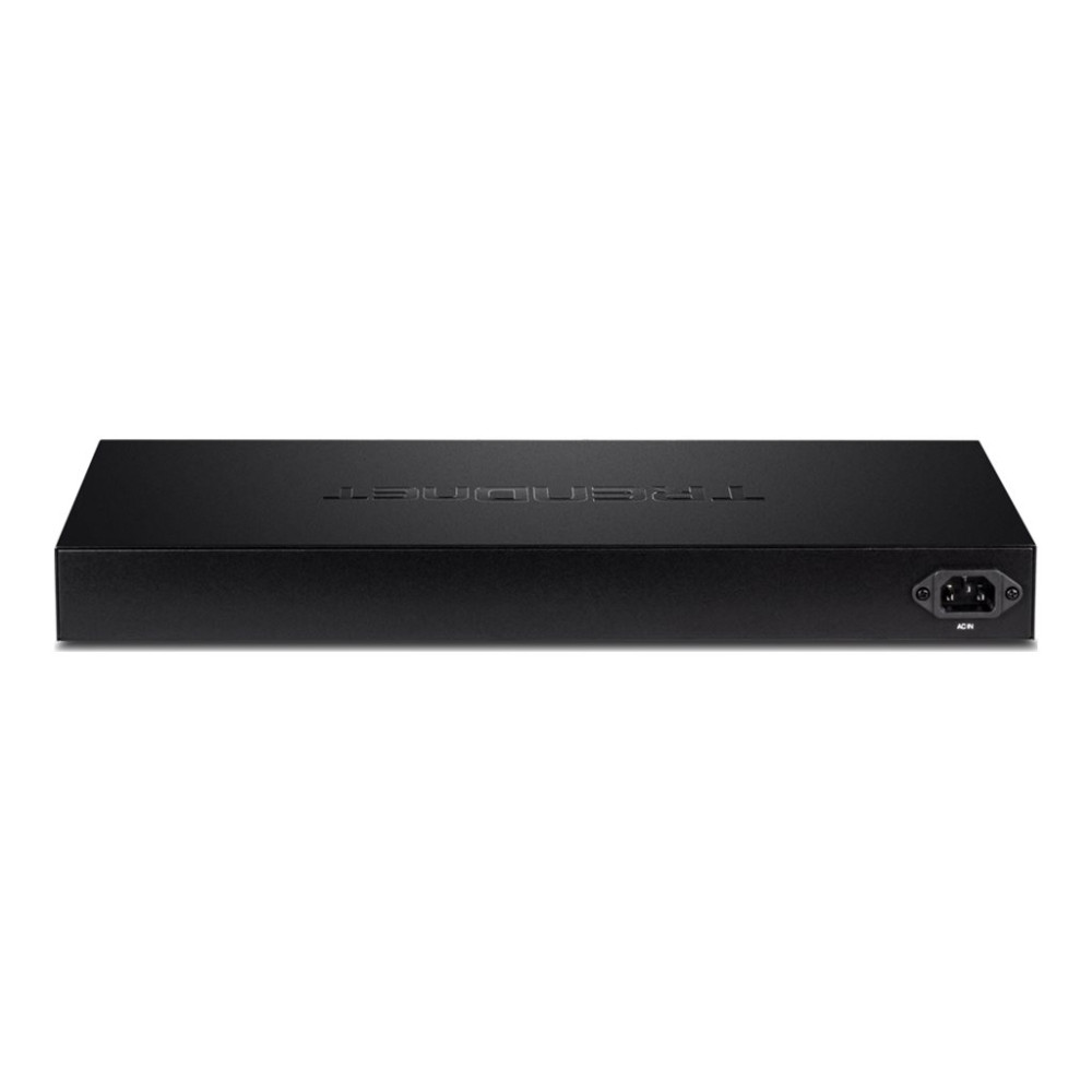Produktbild för TRENDnet TPE 5028WS - switch - 28 portar - smart - rackmonterbar - TAA-kompatibel