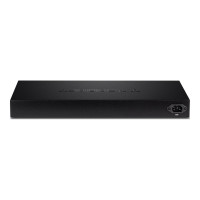 Produktbild för TRENDnet TPE 5028WS - switch - 28 portar - smart - rackmonterbar - TAA-kompatibel