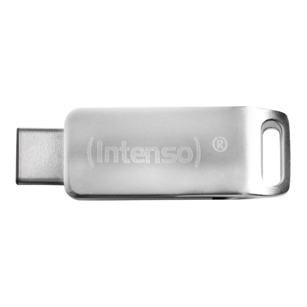 Produktbild för Intenso cMobile Line - USB flash-enhet - 64 GB