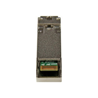 Produktbild för StarTech.com Cisco SFP-10G-SR-kompatibel SFP+-sändtagarmodul - 10GBASE-SR - SFP+ sändar/mottagarmodul - 10GbE