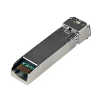 Produktbild för StarTech.com Cisco SFP-10G-SR-kompatibel SFP+-sändtagarmodul - 10GBASE-SR - SFP+ sändar/mottagarmodul - 10GbE