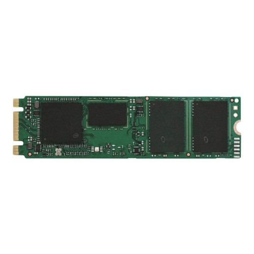 Intel Intel Solid-State Drive 545S Series - SSD - 512 GB - SATA 6Gb/s