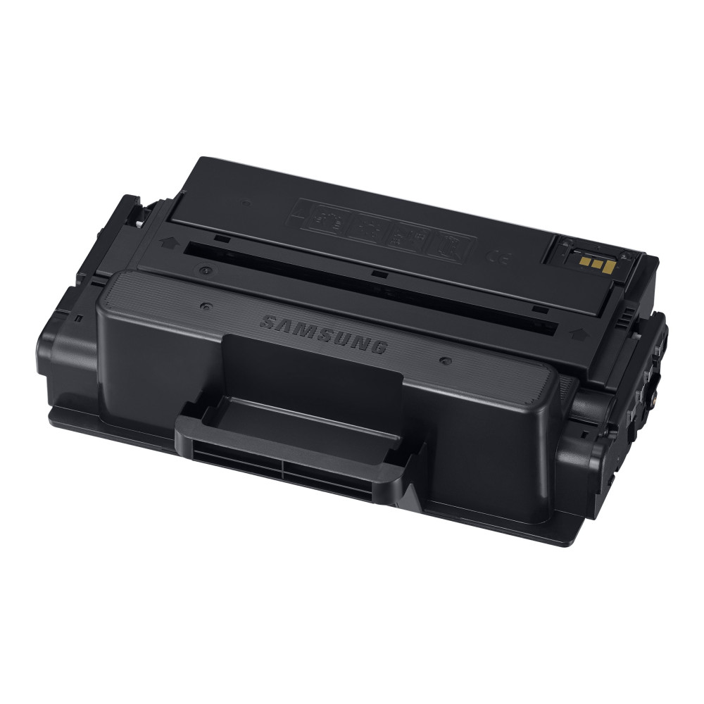 Produktbild för HP MLT-D201S - svart - original - tonerkassett (SU878A)