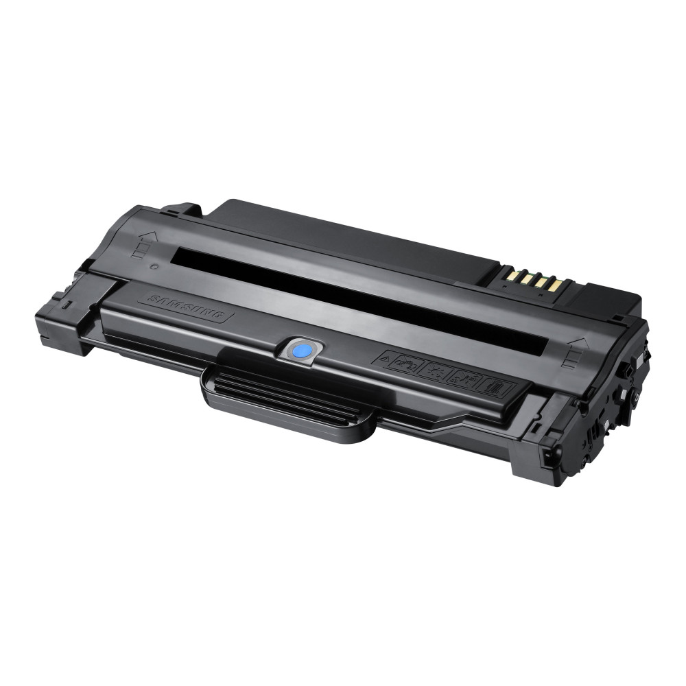 Produktbild för HP MLT-D1052S - svart - original - tonerkassett (SU759A)