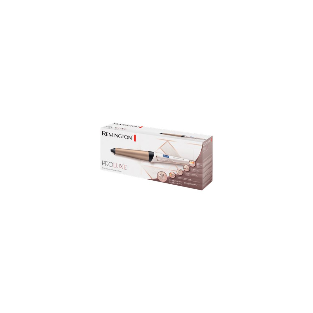 Produktbild för Remington PROluxe CI91X1 - locktång