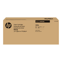 Produktbild för HP MLT-D309L - Lång livslängd - svart - original - tonerkassett (SV096A)