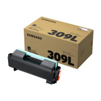Produktbild för HP MLT-D309L - Lång livslängd - svart - original - tonerkassett (SV096A)