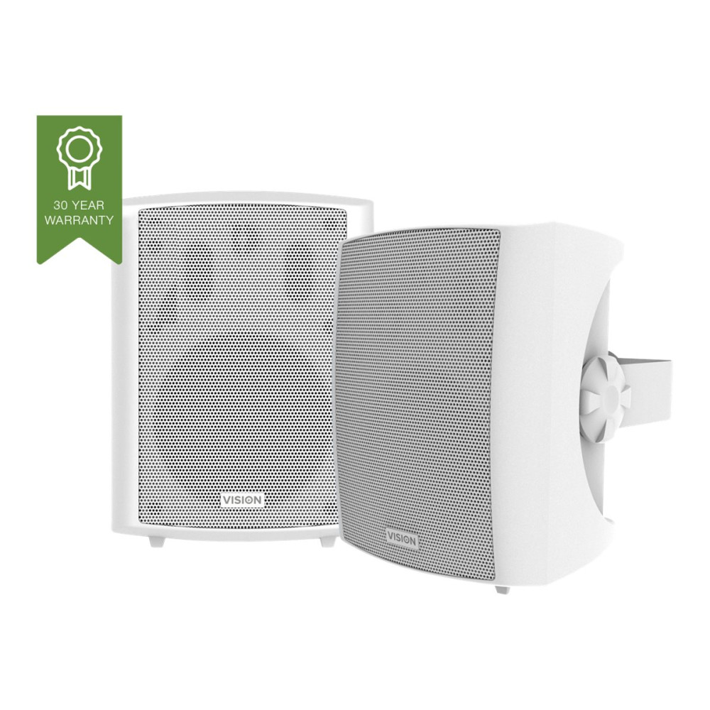 Produktbild för Vision SP-1800 - högtalare - för PA-system