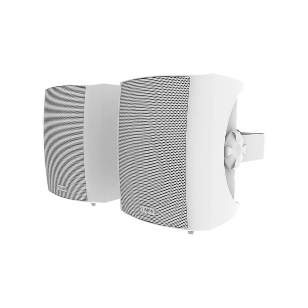 Produktbild för Vision SP-1800 - högtalare - för PA-system