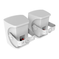 Produktbild för Vision SP-1800 - högtalare - för PA-system