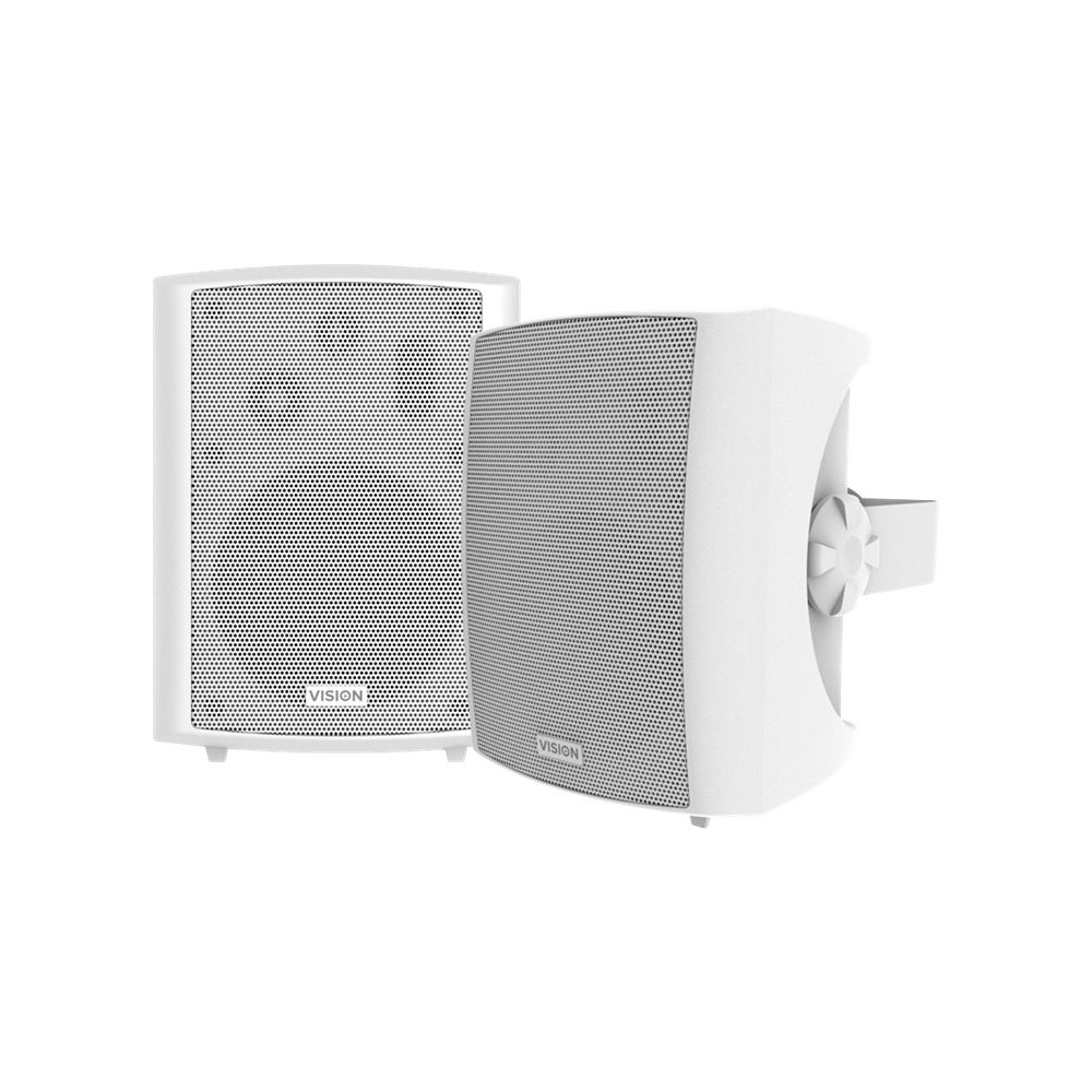Produktbild för Vision SP-1800 - högtalare - för PA-system