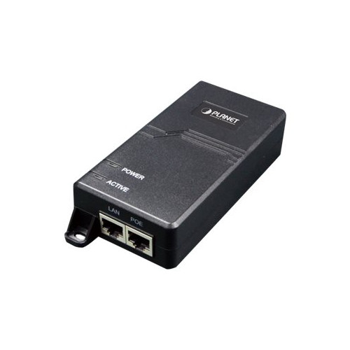 Planet Technology PLANET POE-173 - strömtillförsel - 60 watt
