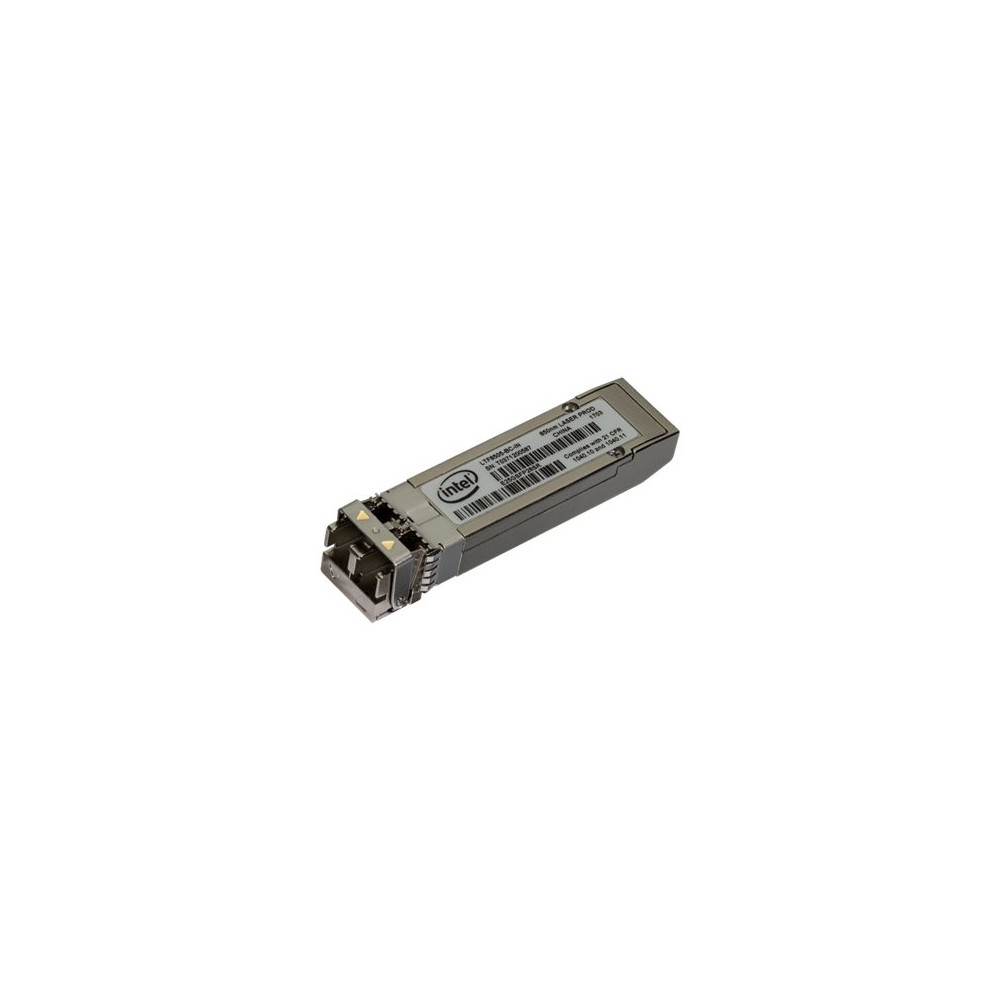 Produktbild för Intel Ethernet SFP28 Optics - SFP28 sändar-/mottagarmodul - 10GbE, 25GbE