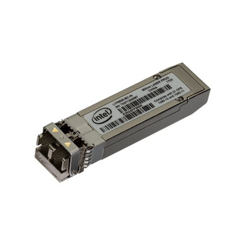 Intel Intel Ethernet SFP28 Optics - SFP28 sändar-/mottagarmodul - 10GbE, 25GbE