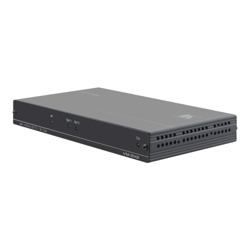 Kramer Electronics Kramer MegaTOOLS VM-2H2 distributionsförstärkare