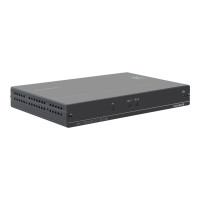 Produktbild för Kramer MegaTOOLS VM-2H2 distributionsförstärkare