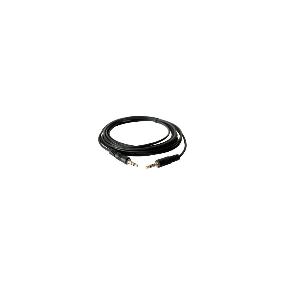 Produktbild för Kramer C-A35M/A35M Series C-A35M/A35M-6 - ljudkabel - 1.8 m