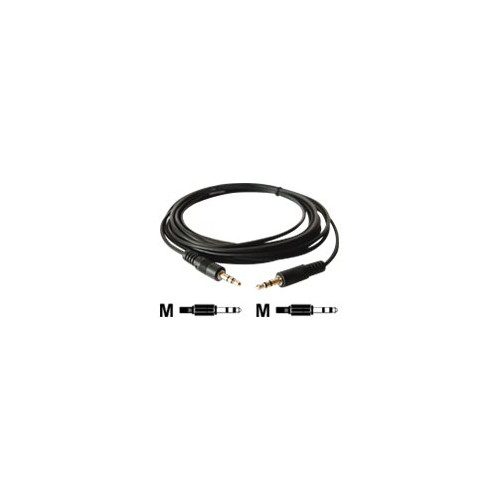 Kramer Electronics Kramer C-A35M/A35M Series C-A35M/A35M-15 - ljudkabel - 4.6 m
