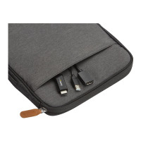 Produktbild för Startech HDMI till DisplayPort-adapter - 4K 30 Hz - adapterkabel - DisplayPort / HDMI - 25.5 cm