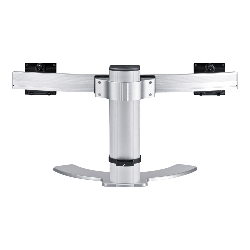 Produktbild för Fujitsu Dual Monitor Stand ställ - för 2 monitorer