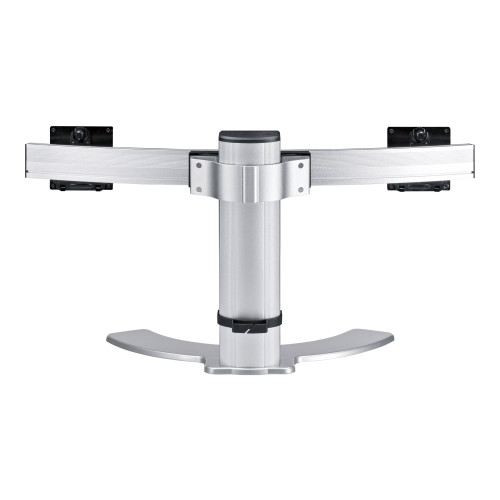 Fujitsu Fujitsu Dual Monitor Stand ställ - för 2 monitorer