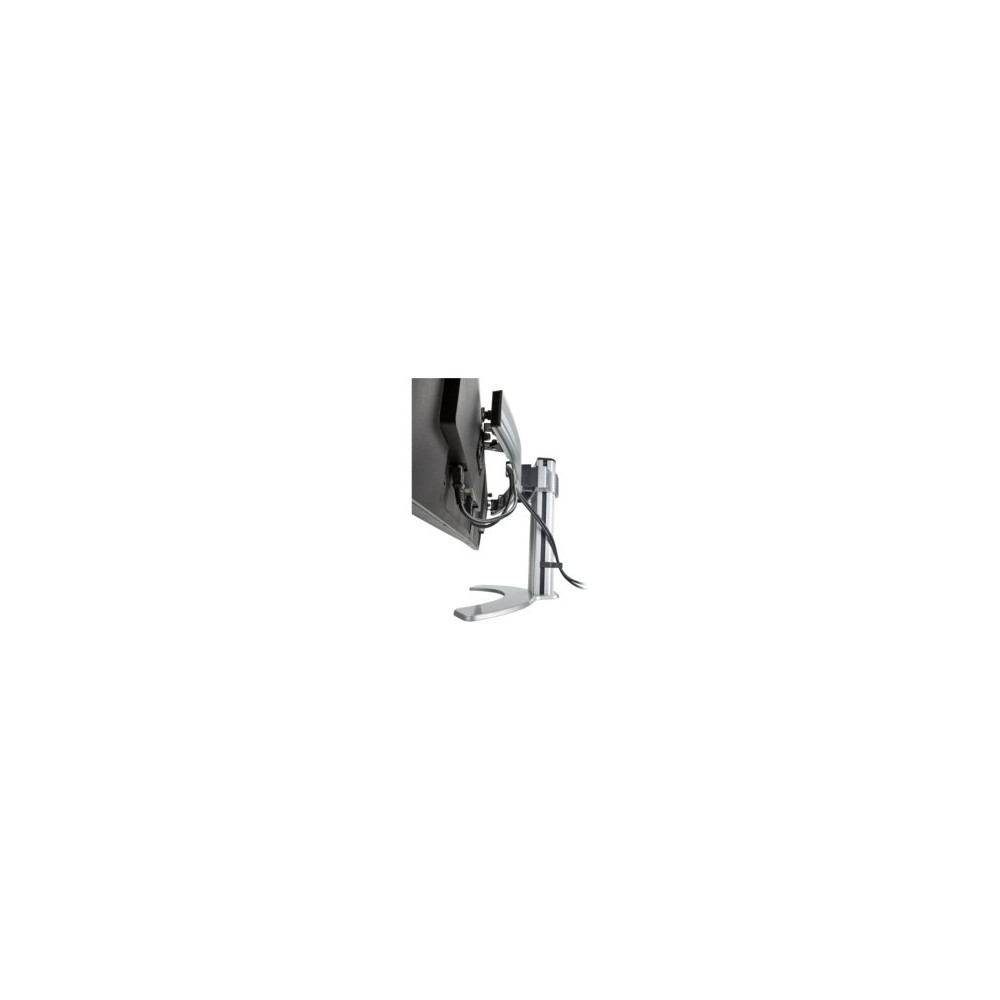 Produktbild för Fujitsu Dual Monitor Stand ställ - för 2 monitorer