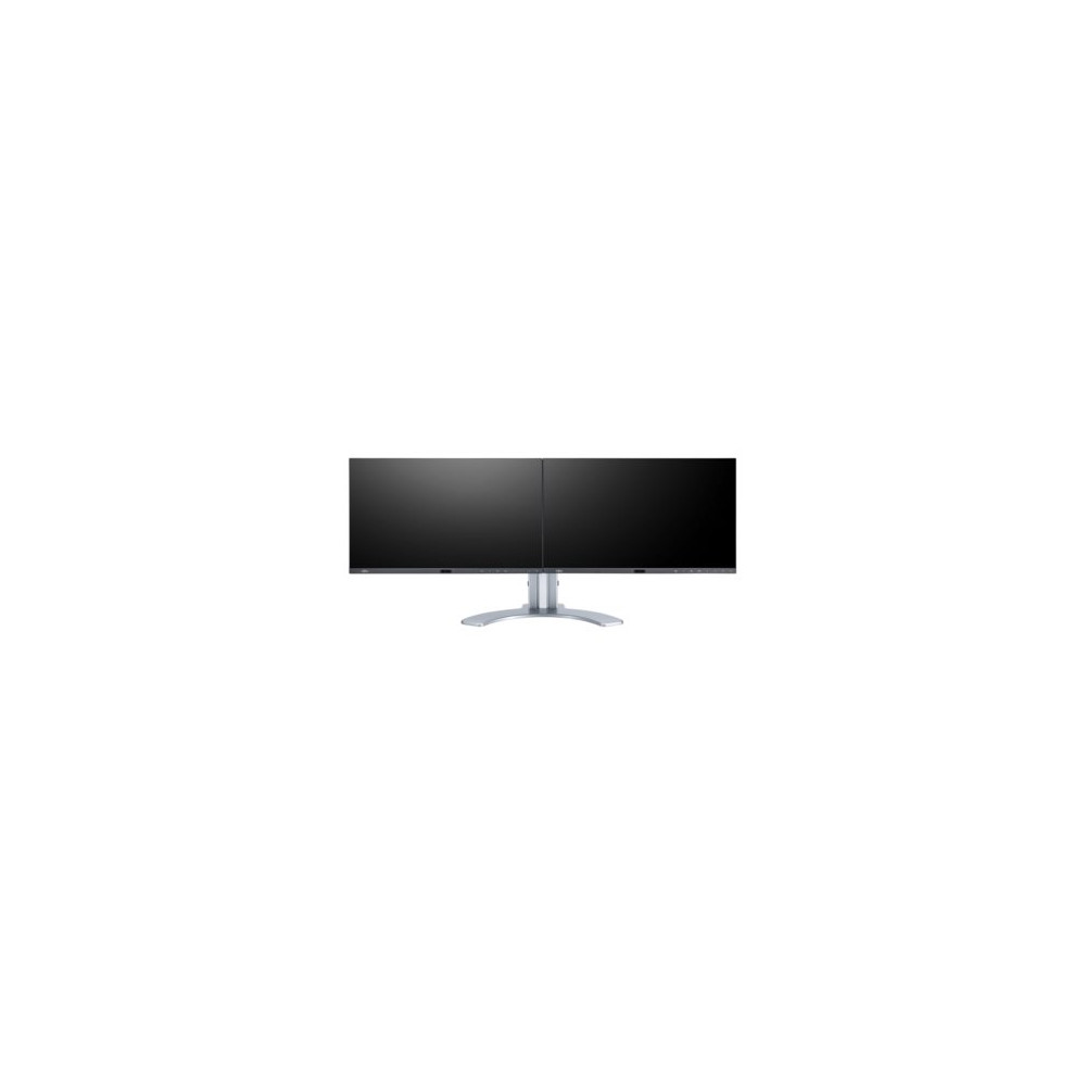 Produktbild för Fujitsu Dual Monitor Stand ställ - för 2 monitorer