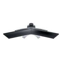 Produktbild för Fujitsu Dual Monitor Stand ställ - för 2 monitorer