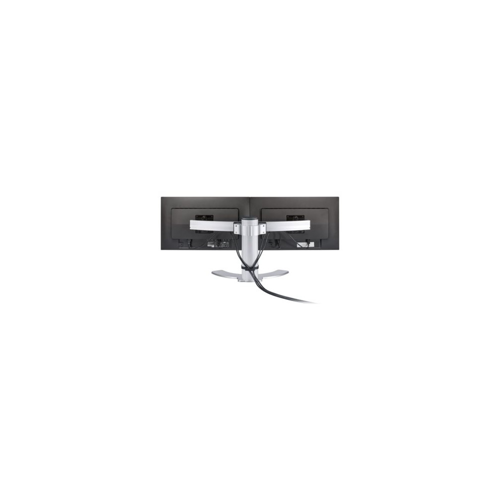 Produktbild för Fujitsu Dual Monitor Stand ställ - för 2 monitorer